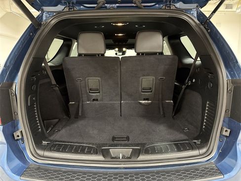 Used 2023 Dodge Durango GT image 25