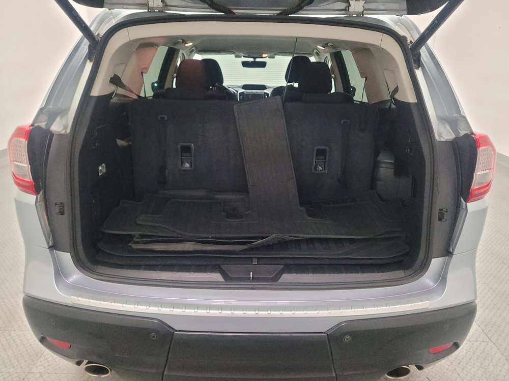 Used 2021 Subaru Ascent Premium w/ Convenience Package AWD/4WD image 29