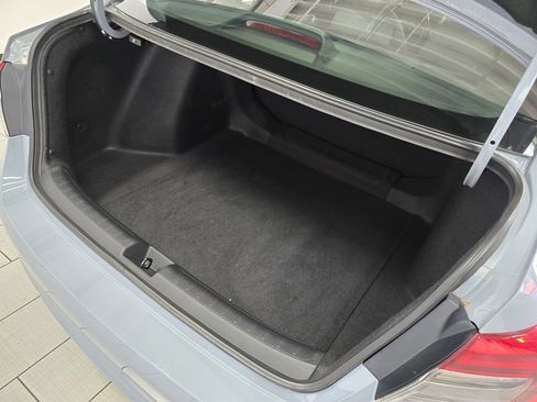 Used 2023 Honda Civic Sport image 18