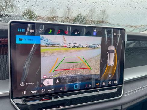 New 2026 Volkswagen Tiguan SE image 20