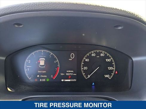 Used 2023 Honda HR-V EX-L image 13