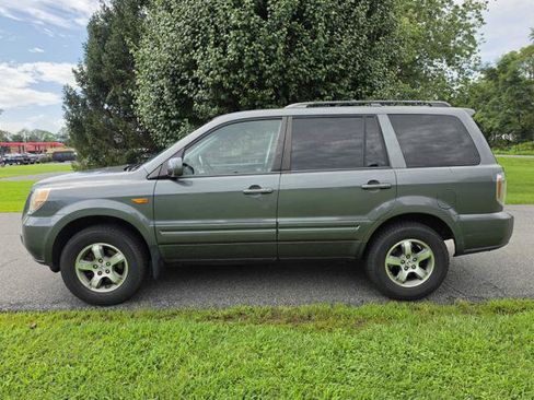 Used 2008 Honda Pilot EX-L image 1