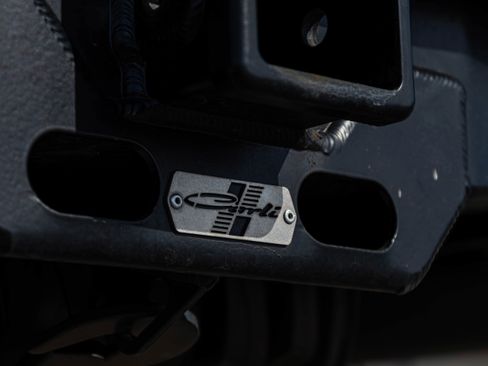 Used 2025 Ford F350 Platinum w/ Tremor Off-Road Package image 21