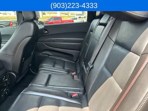 Used 2023 Dodge Durango R/T RWD image 37