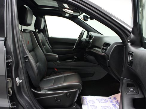 Used 2025 Dodge Durango R/T AWD/4WD image 17