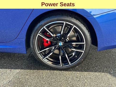 Used 2023 BMW M340i xDrive M340i xDrive image 9