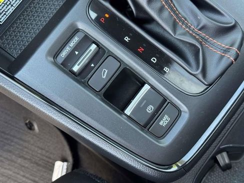 Certified 2024 Honda CR-V Sport Touring image 30