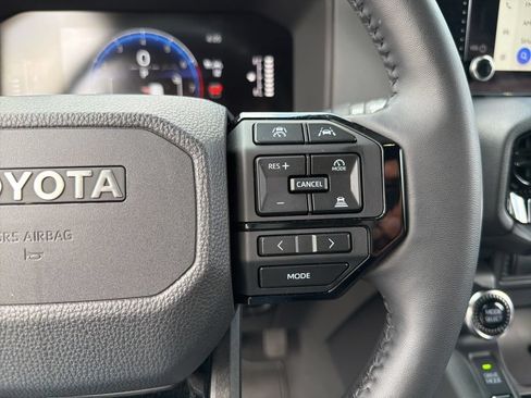 Used 2025 Toyota Land Cruiser 1958 AWD/4WD image 18