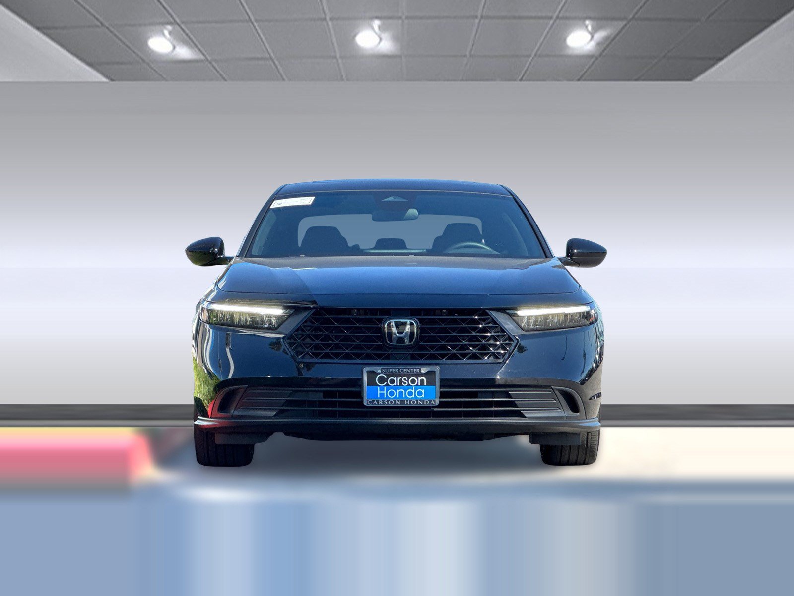 Certified 2024 Honda Accord Sport image 6
