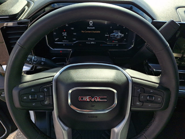 Used 2024 GMC Sierra 1500 Elevation AWD/4WD image 4