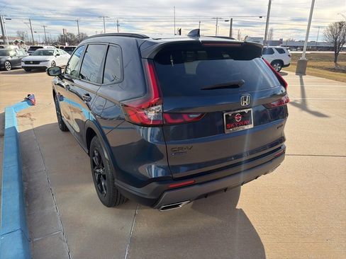 Used 2026 Honda CR-V Sport image 5