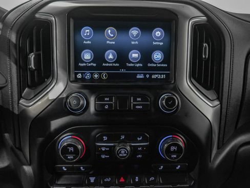 Used 2021 Chevrolet Silverado 2500 LT w/ Fleet Comfort Package image 24