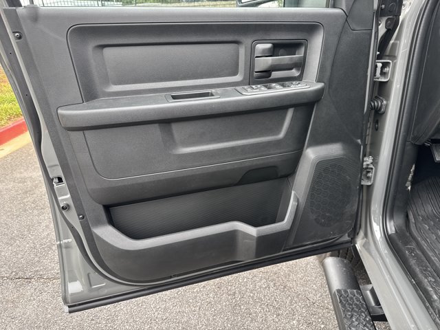 New 2027 RAM 2500 Tradesman AWD/4WD image 10