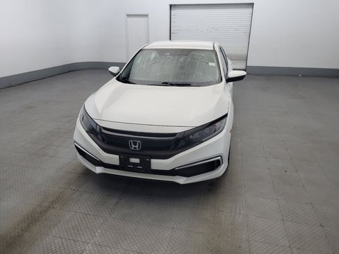 Used 2020 Honda Civic LX image 15