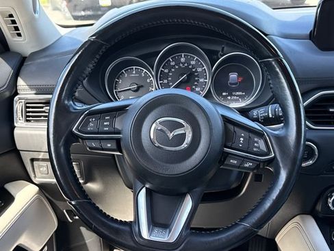 Used 2017 MAZDA CX-5 Grand Touring w/ Premium Package AWD/4WD image 10