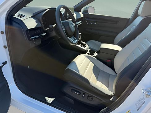 Certified 2024 Honda CR-V Sport Touring image 8
