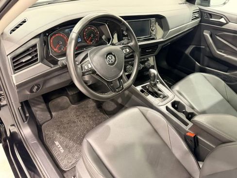 Used 2019 Volkswagen Jetta SE FWD image 37