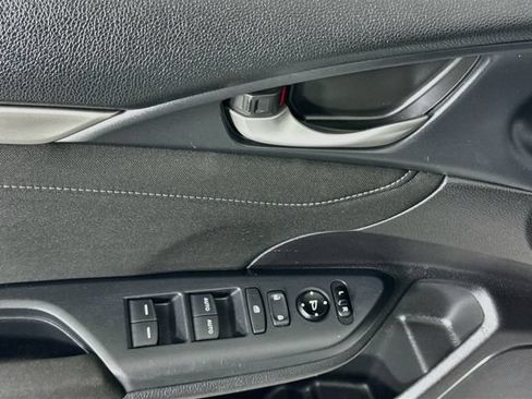 Used 2021 Honda Civic EX image 17