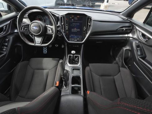 Used 2024 Subaru WRX Premium AWD/4WD image 31