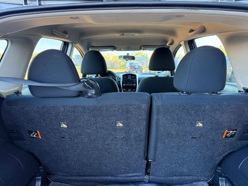 Used 2015 Nissan Versa Note SV image 10