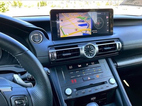 Used 2023 Lexus RC 350 F Sport image 6