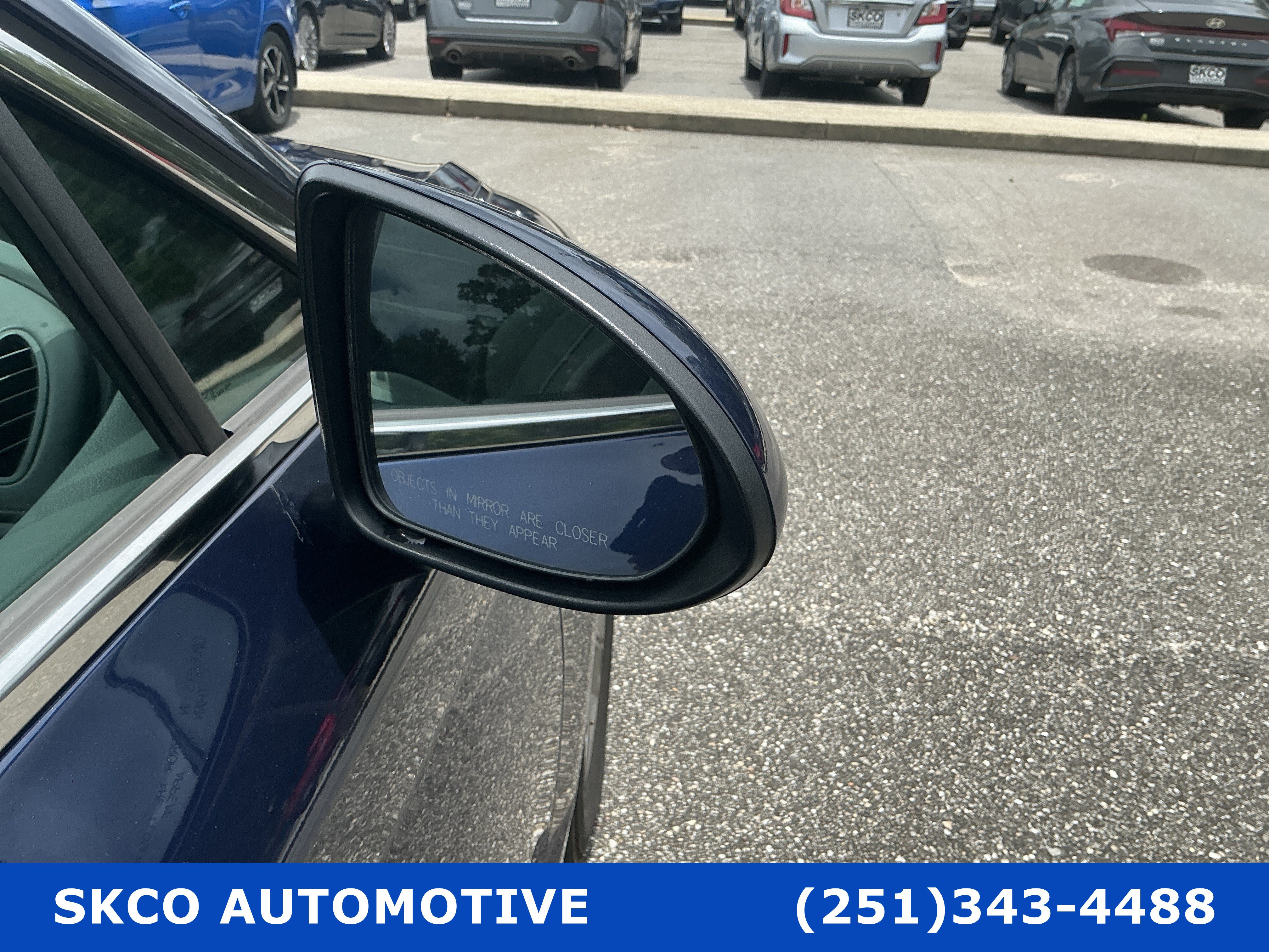 Used 2021 Hyundai Sonata SE FWD image 10