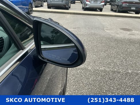 Used 2021 Hyundai Sonata SE FWD image 10