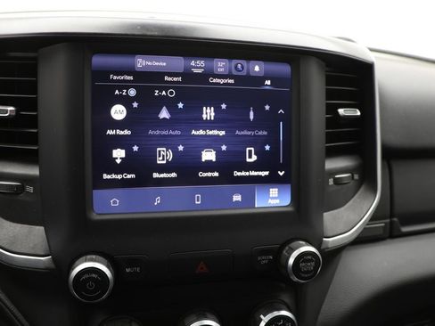 Used 2022 RAM 1500 Big Horn image 25