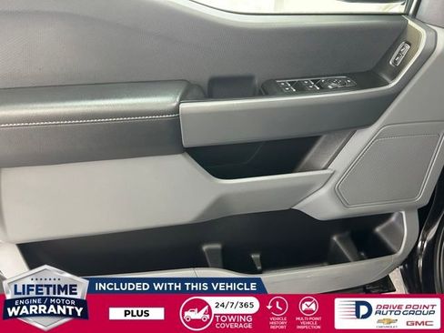 Used 2022 Ford F150 XLT AWD/4WD image 16