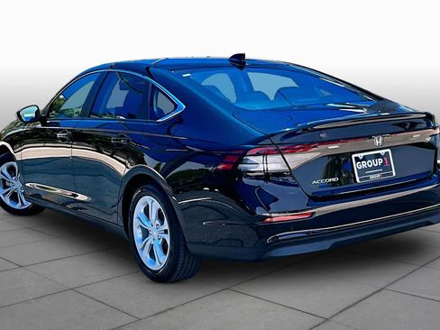Used 2026 Honda Accord LX image 11