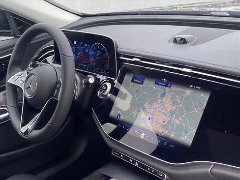 Certified 2025 Mercedes-Benz E 450 4MATIC All-Terrain Wagon image 28