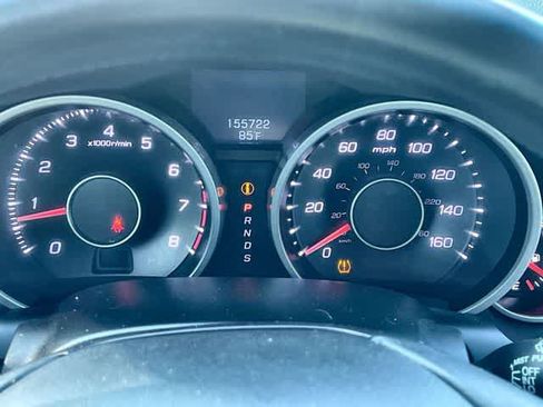 Used 2013 Acura TL w/ Technology Package FWD image 19