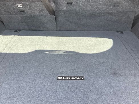 Certified 2024 Nissan Murano SV FWD image 37