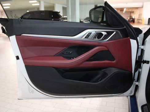 Certified 2023 BMW i4 eDrive40 w/ Premium Package RWD image 9