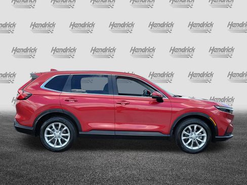 Used 2023 Honda CR-V EX-L image 8