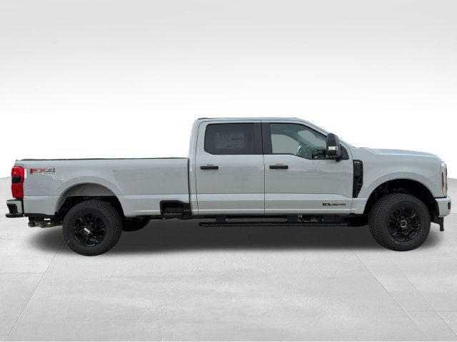 New 2026 Ford F250 XL w/ STX Appearance Package AWD/4WD image 8