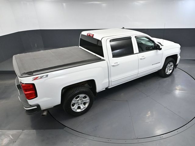 Used 2017 Chevrolet Silverado 1500 LT w/ All Star Edition AWD/4WD image 44