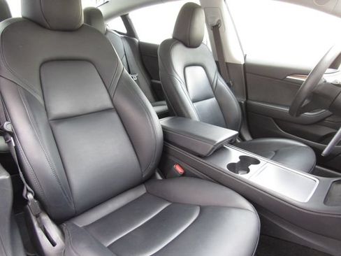 Used 2023 Tesla Model 3 Long Range AWD/4WD image 19
