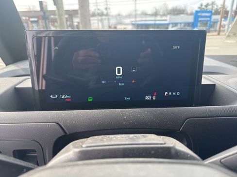 New 2025 Chevrolet Brightdrop 400 w/ Battery Pack, Max Range image 9