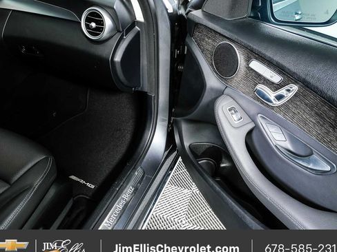 Used 2019 Mercedes-Benz C 300 Sedan image 22