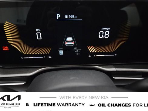 New 2026 Kia Sportage LX image 18