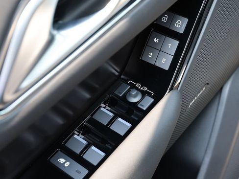 New 2026 Land Rover Range Rover Velar Belgravia AWD/4WD image 17