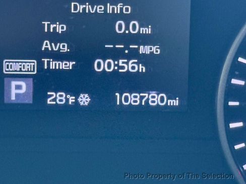 Used 2019 Kia Stinger GT image 28