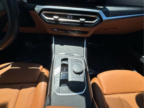 Certified 2023 BMW 330i xDrive Sedan w/ Driving Assistance Package AWD/4WD image 14
