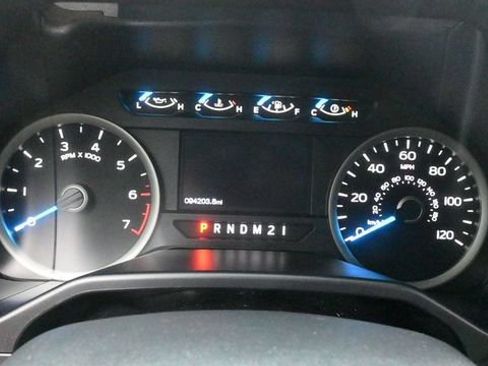 Used 2016 Ford F150 XLT w/ Equipment Group 302A Luxury AWD/4WD image 20