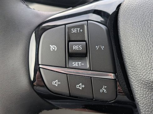 New 2026 Ford Escape Active w/ Cold Weather Package image 22