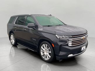 Used 2022 Chevrolet Tahoe High Country AWD/4WD video 1