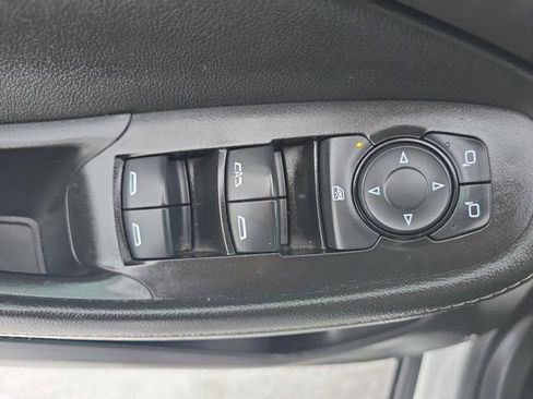 Used 2023 Buick Encore GX Select FWD image 22