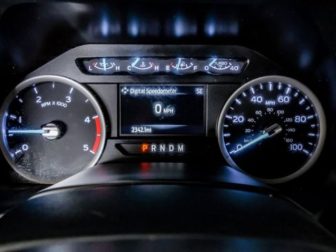 Used 2020 Ford F350 XL w/ STX Appearance Package image 16