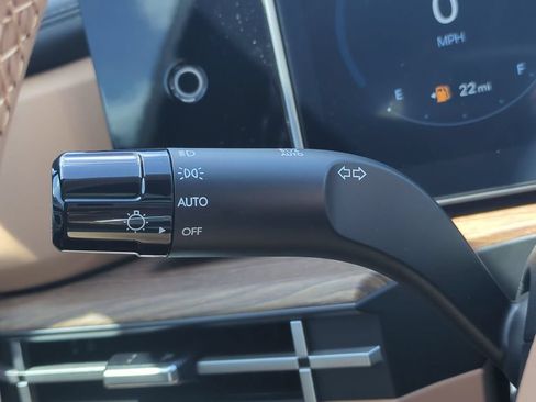 New 2026 Hyundai Santa Fe Limited FWD image 33